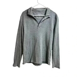 Michael Kors‎ 1/4 zip Men's pullover